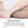 Gentle Hair Removal Mousse Spray, Leg Hair Armpit Hair Body Smooth Skin Cleansing Mousse Skin Spray