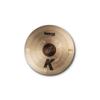 ZILDJIAN K Zildjian K CLUSTER CRASH Crash Cymbal 16"