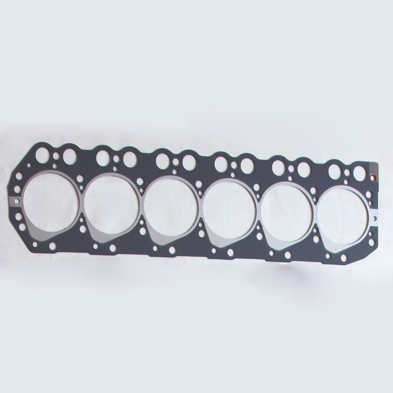 For NISSAN PICKUP SAFARI PATROL GR IV 4.2 TD42 Metal Engine Rebuilding Kits Full Set Engine Gasket 10101-VB285 51028400