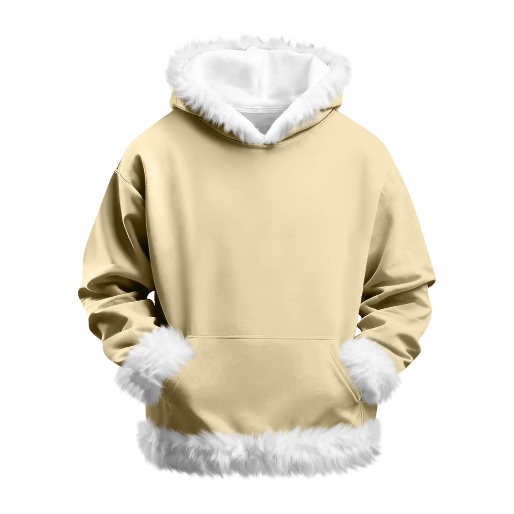 Children's Sweatshirt Girls Boys Long Sleeve Lightweight Casual Hoodie Loose Comfortable  Sweatshirt