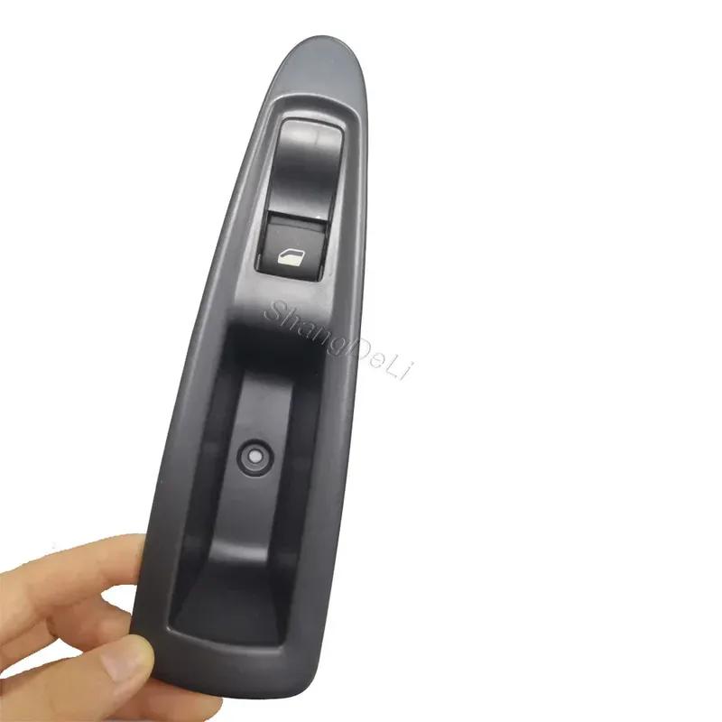 Rear Left Right Door Car Power Window Lifter Control Switch Button For Citroen C4 2004 2005 2006 2007 2008 2009 2010