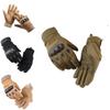 Outdoor Mens Cycling Gloves With Anti Slip Nylon Material For Fitness And Riding