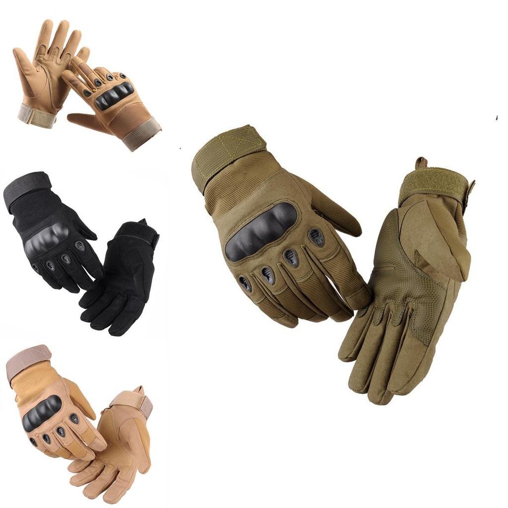 Outdoor Mens Cycling Gloves With Anti Slip Nylon Material For Fitness And Riding