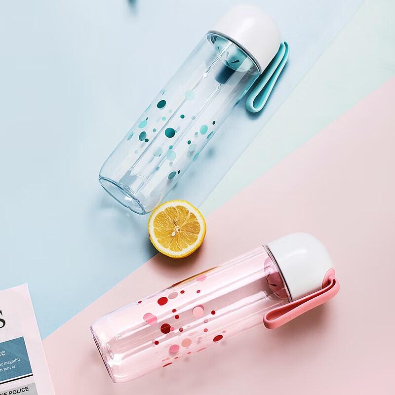 Chahua 540ml Portable Travel Mug