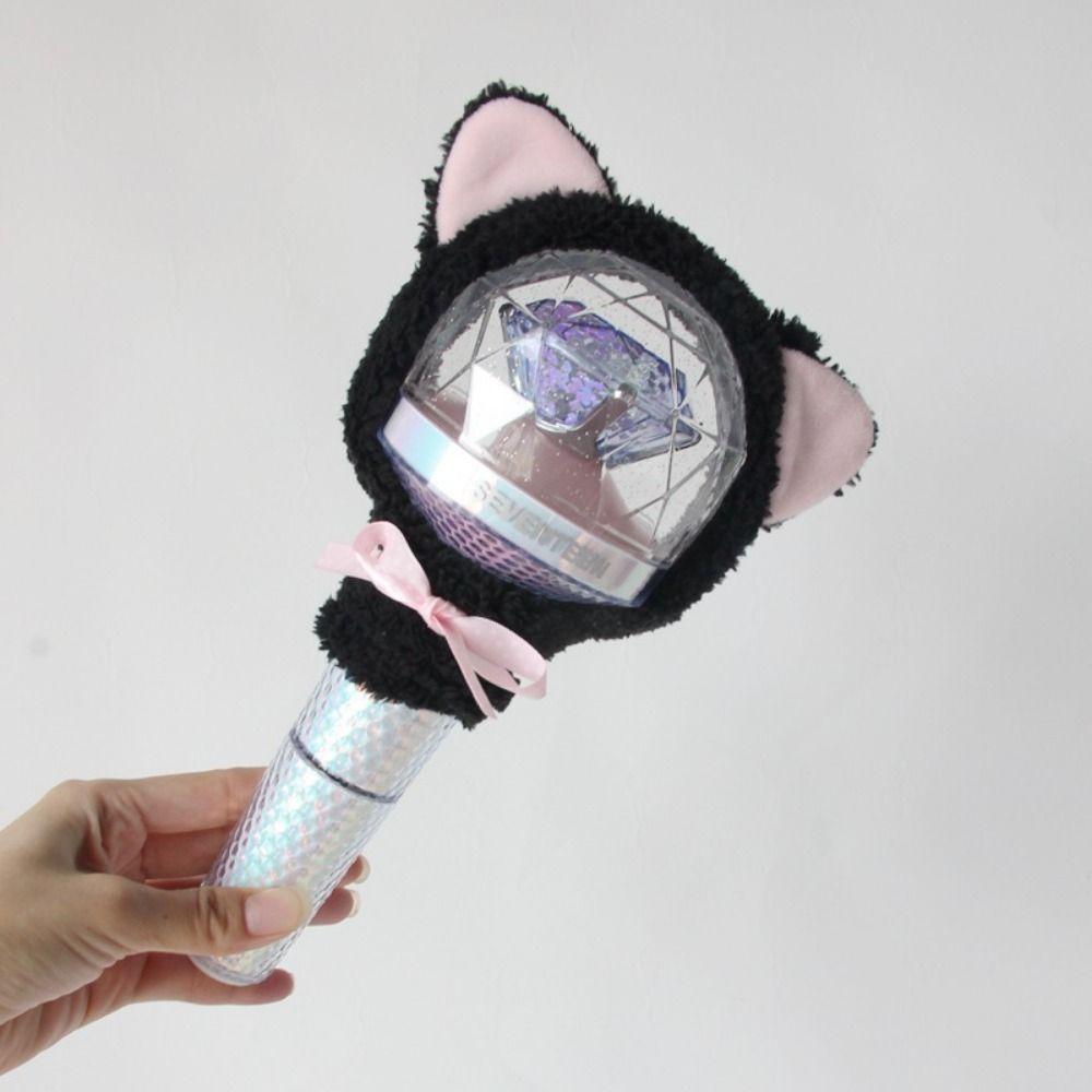 Plysj Lightstick K-pop Lamp Cover 2nd Generation 17 Plysj Lamp Cover Vokalkonsert