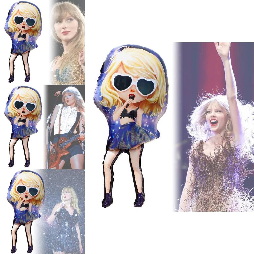 Multi-functional Portable Air Pump Compact Design For Inflating Latex Balloons And Swimming Rings