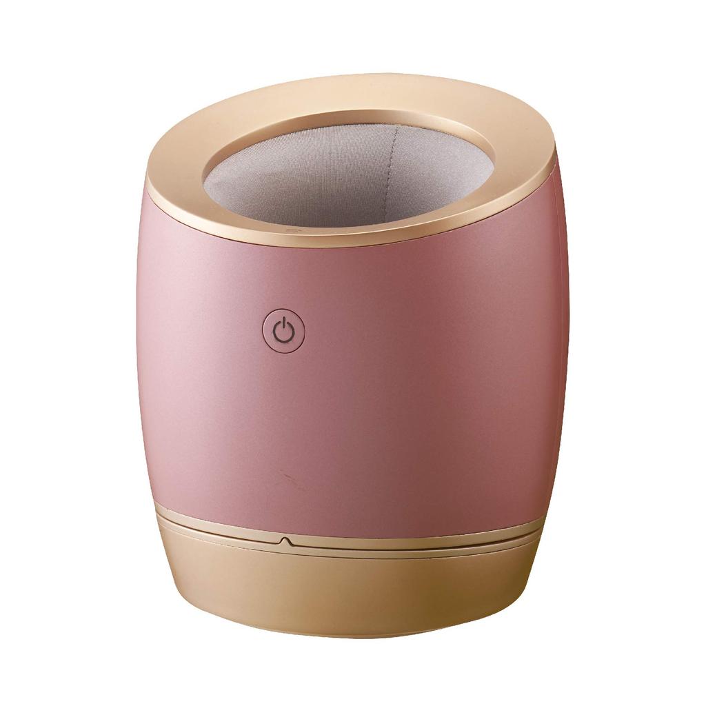 ATEX Lourdes Twist Arm Care Pink AX-HXL215pk