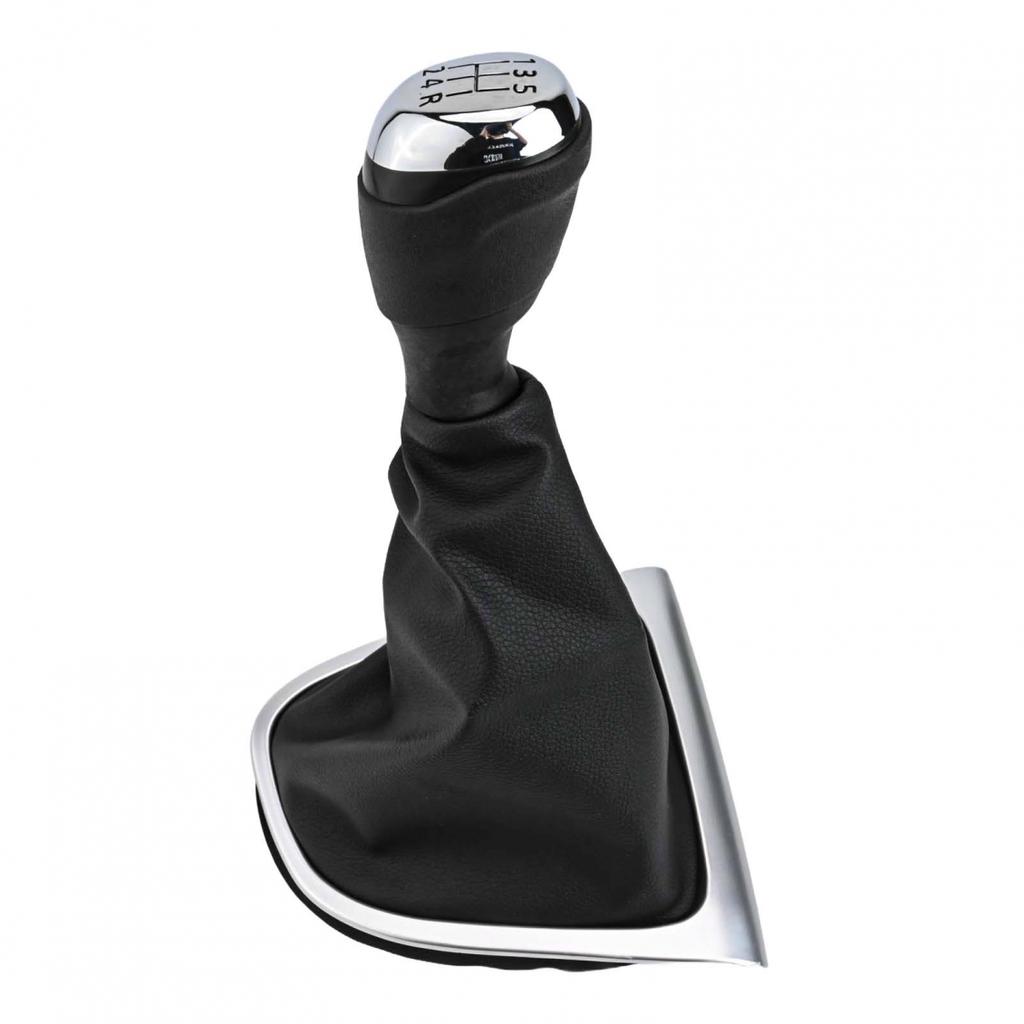 For Renault For Clio IV MK4 Manual Shift Knob Ergonomic Design Features