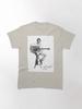 Jim Croce Jim Croce Original Ink Drawing Print Classic T-Shirt