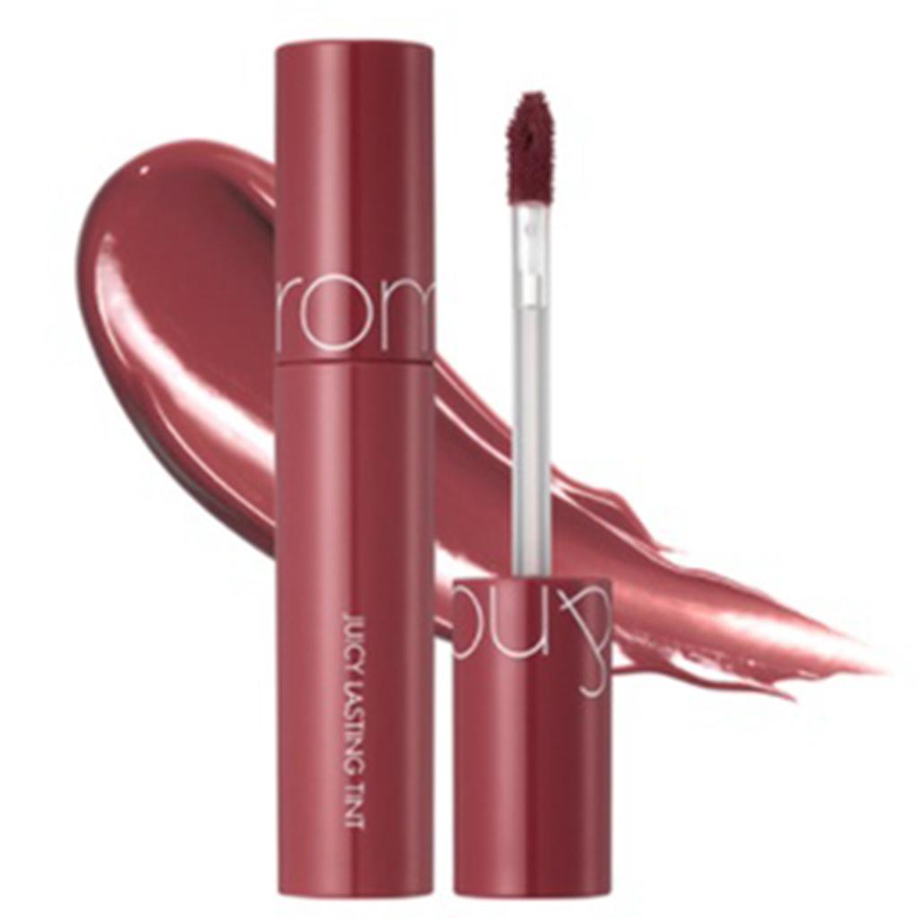 Rom&nd ROMAND Šťavnatý Trvalý odstín Zralé ovoce (5 Možnosti)