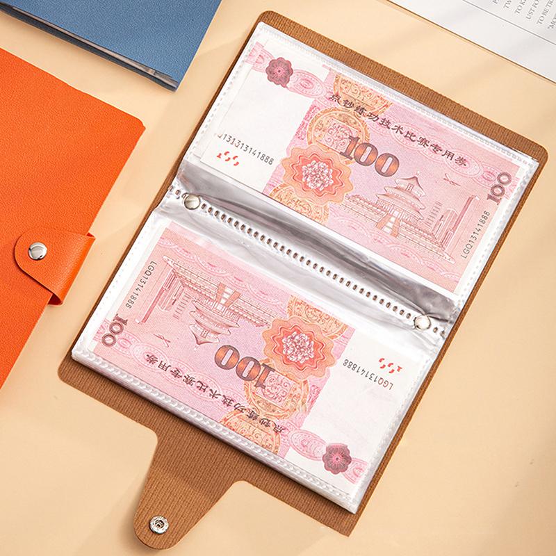 100Envelopes Money Saving Reusable Challeng Saving Money Notebook Savings Binder Budget Savings Challenges Book