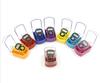 5 Digits Led Tally Counter Finger Ring Hand Tally Counter Digital Timers