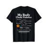 T-shirts e tops – T-Shirts