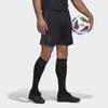 Adidas Dfb Training And Competition Shorts Men Bottoms Black EH6100