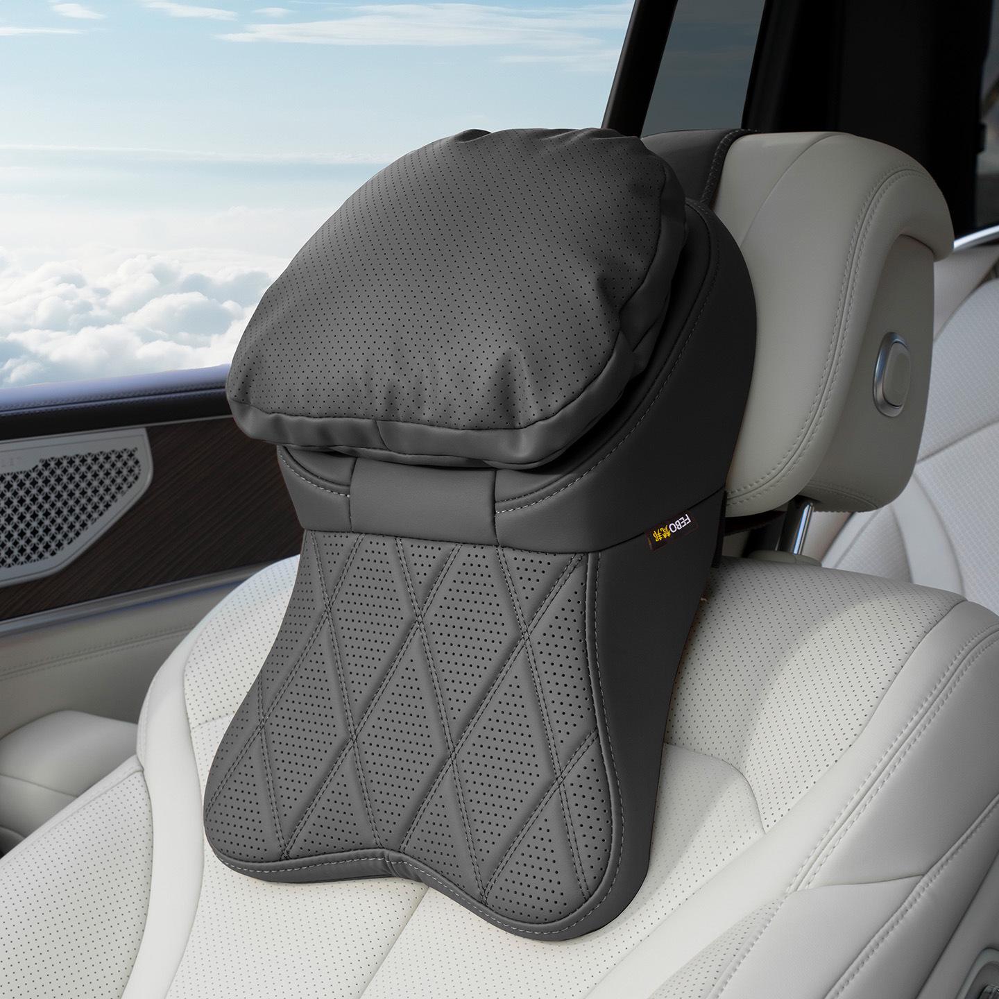 

Special Neck Protection Pillow for Tank 300/400/500/700 Headrest