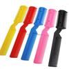 1PC Black Pet Dog Hair Trimmer Comb Cutting Cut With 2 Blades Grooming Razor Thinning Dog Cat Combs Dog Cat Hair Remover Comb