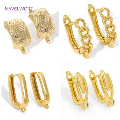 Sieraden maken – Fournituren voor sieraden