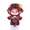 Clothes 20cm Cotton Doll Clothes Set Cotton Doll Doll Jk Uniform Clothes  Holiday Gift