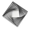 MDNG Perforated Square Mousse Ring