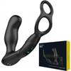 Stimulateur De Prostate - Nexus - Embrace - Rotatif - 6 Modes De Vibration - Rechargeable