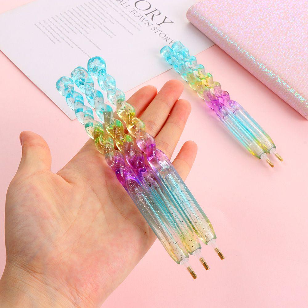 Household Embroidery Crafts Sewing Accessories Diamond Painting Point Drill Pen Cross Stitch
