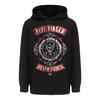 Five Finger Death Punch Metal Rock Aesthetic Hoodies Sweatshirt Gothic Top Harajuku Streetwear Hoody Tops Unisex