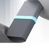 Universal Protective Case for 100W Fast Charging Bank Flexible Silicone Material NonSlip Grip Securitys Check