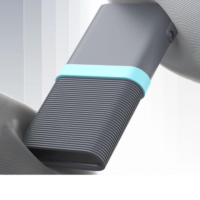Universal Protective Case for 100W Fast Charging Bank Flexible Silicone Material NonSlip Grip Securitys Check