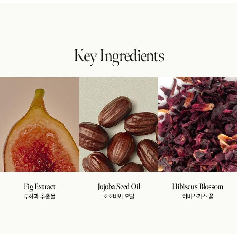 anillO - Fig Whisky Bath Salt