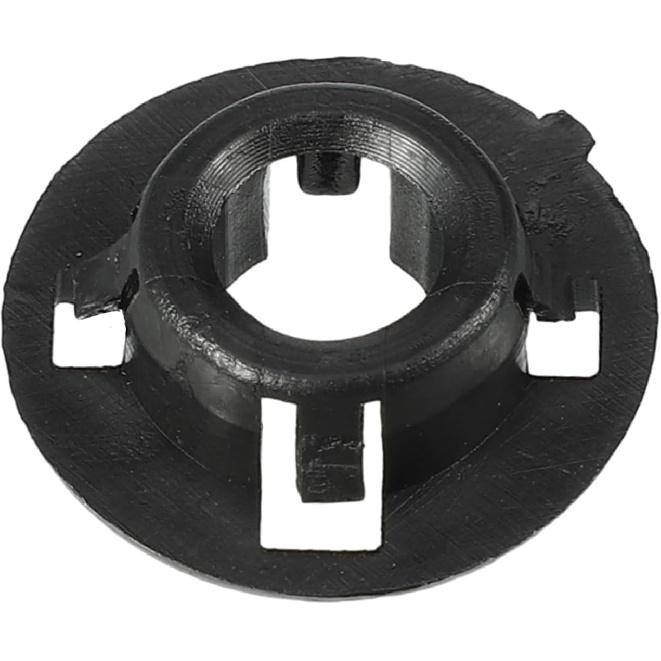 ACROPIX Hood Prop Rod Holder Hood Clips Hood Rod Clip Fit for Toyota Corolla 2003-2008 for Toyota Matrix 2003-2008 No.90480-15034/90080-48064 - Pack