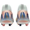 Nike Zoom Mercurial Superfly 10 Academy AG GS Dream Speed 9 Pack Dětské Kopačky Zelená Sotva-Zelená Crimson-Pulse FZ1606-300