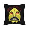 Lemongrab Lemon Pillowcase Polyester Cushion Cover Gift Throw Pillow Case Cover Home Dropshipping 40X40Cm