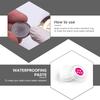 NEW Silicone Grease Watch Waterproof Cream Upkeep Repair Restorer Tool Watch Glass Watch Back Cover Waterproof Ring Repair Tool