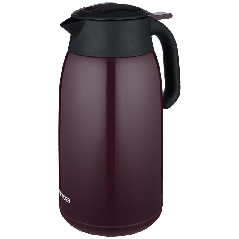 Tiger Stainless Steel Insulated Thermos Bottle