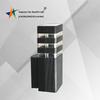 European Style LED Outdoor Wall Lamp for Garden Villa, Corridor, or Wall; GU10 & E27 Models; US Standard.