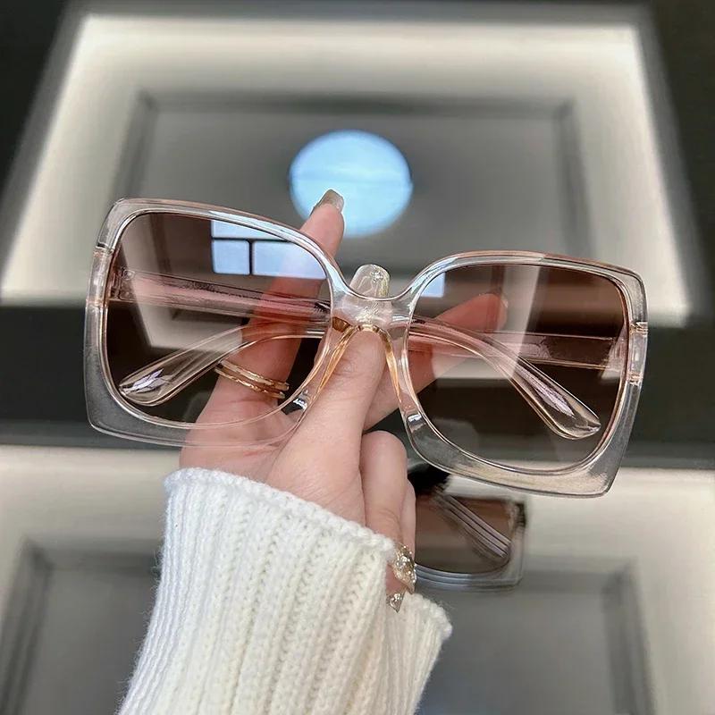 Vintage Cat Eye Sunglasses Women Men Classic Fashion Designer Unisex Retro UV Protection Stylish Eyewear