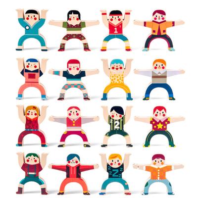 Figurines – Figurines