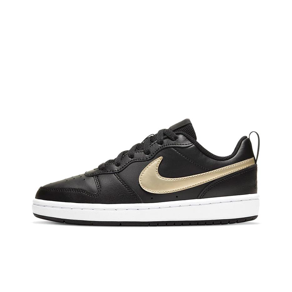 

кроссовки Nike Court Borough Skate shoes Female BQ5448-011