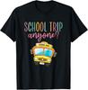 School Field Day Field Trip Teacher Field Anyone Unisex T-Shirt Unisex T-Shirt