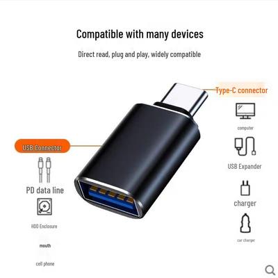 Handyzubehör – Handy-Adapter