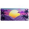 SteelSeries QcK XXL Gaming Mousepad Neon Sunset 63472
