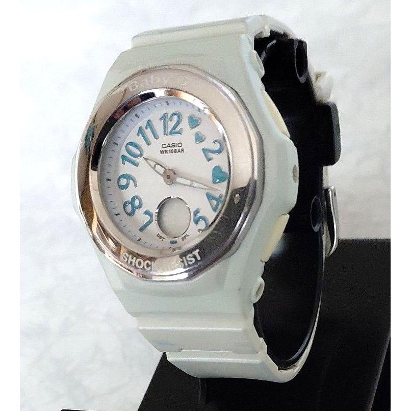 Casio Baby-G BGA -105 Good condition