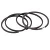 Inel Piston 55mm 1.05 12.5 16 7.5KW10HP Accesorii Motor de Înlocuire Inel Piston