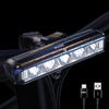 VASTFIRE Bicycle Light Front 8000mAh Bike Light 6000Lumen Waterproof Flashlight USB Charging MTB Road Cycling Lamp Accessories