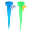 Automatic Drip Irrigation Plant Self Watering Kit Self Watering Spike Greenhouse Water Dripper Device for Flower Pots Plants