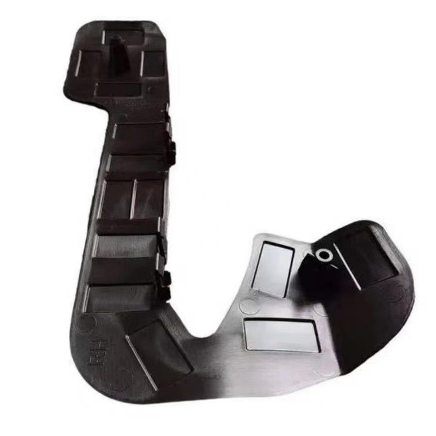 Tesla Model 3 Fog Light Mounting Bracket for Front, Compatible with Accessories, Part Numbers: 1089447, 1089450