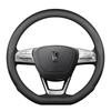 Steering Wheel Cover for Bestune X40 B50 B70 B90 X80 T33 T99 T77 M80