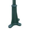 Pull-Up Bar Ground Anchoring Kit