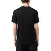 Lacoste Unisex Adult Cotton Jersey Sport T-Shirt