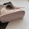 Floral Print Tote Bag with Bow Detail and Soft Handle Stylish Women's Everyday Shoulder Bag
